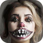Halloween Makeup icon