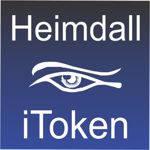 Heimdall iToken icon
