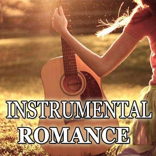 Free instrumental love songs icon
