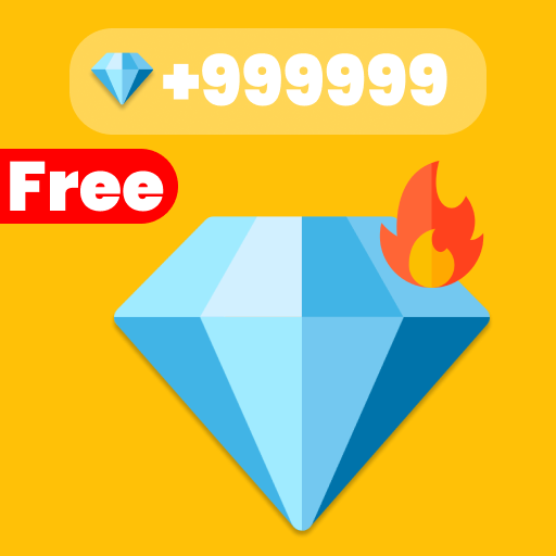 Free Diamond Converter Top Up 2021 icon