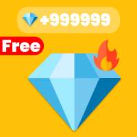 Free Diamond Converter Top Up 2021