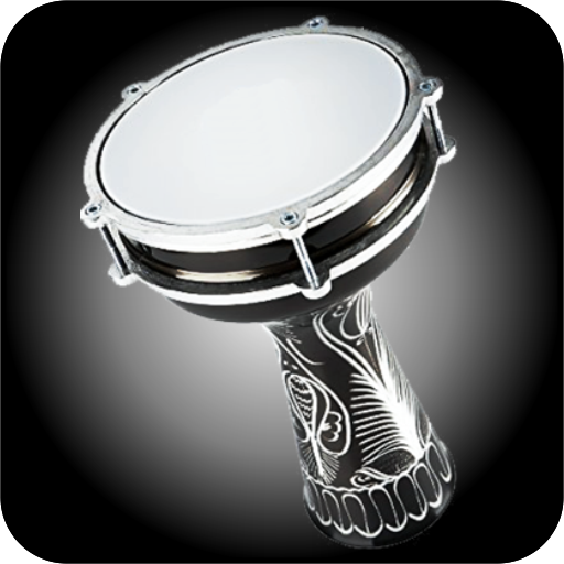Darbuka Pad icon