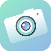 Sweet Camera icon
