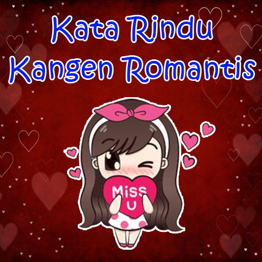 Kata-Kata Rindu Romantis icon