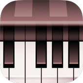Piano Step Challenge icon