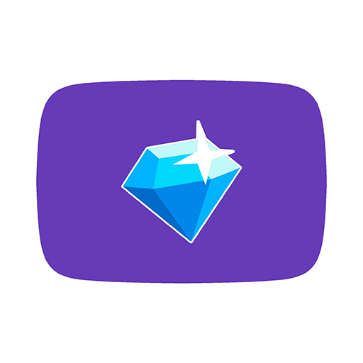 Watch and Earn Free Diamonds For FFire icon