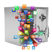 Real AppLock (App Protector) icon