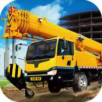 Utility construction machines