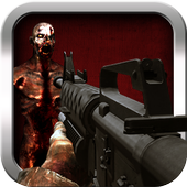 LAST STAND : ZOMBIE icon