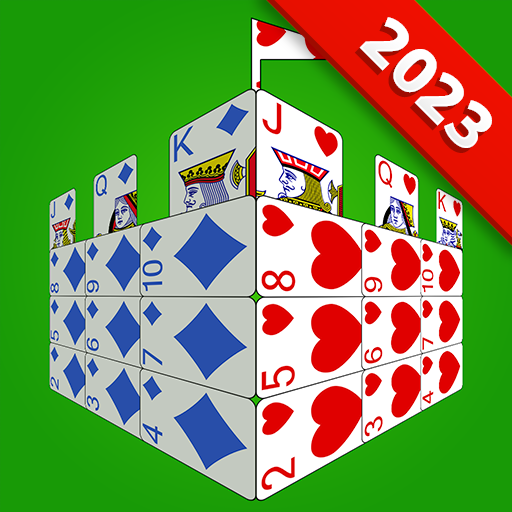 Castle Solitaire: Kartenspiel icon