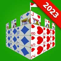 Castle Solitaire: Solitario