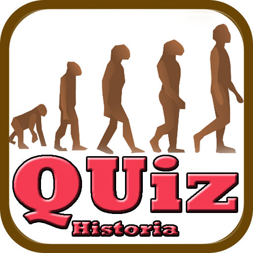 Quiz de historia universal icon