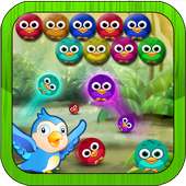 Bubble Shooter Birds 2