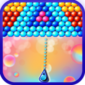 Candy Bubble Shooter icon