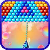 Candy Bubble Shooter
