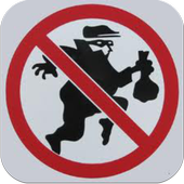 Anti Theft Alarm icon