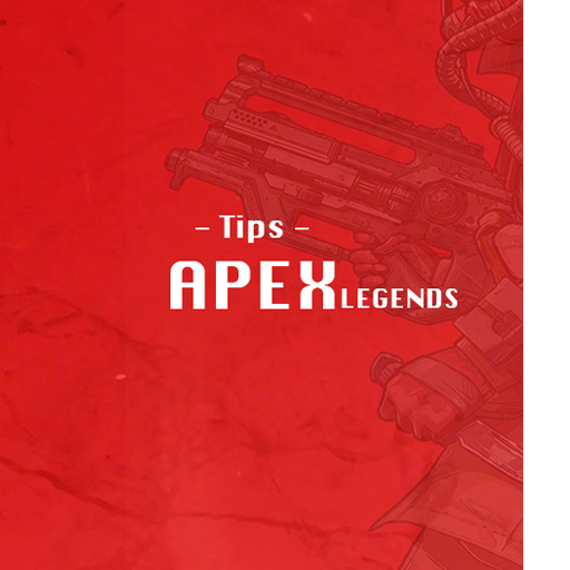 Tips- Apx Legends icon