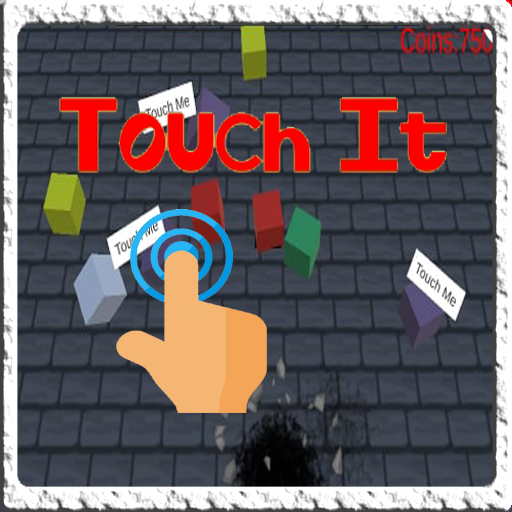TouchIt icon