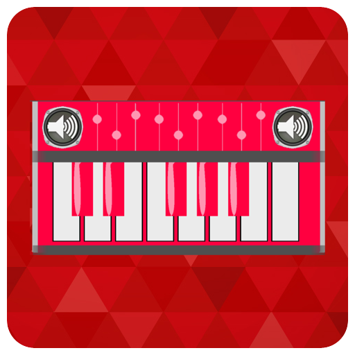 Carmine Piano icon