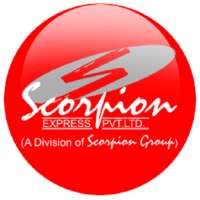 Scorpion Booking App on 9Apps