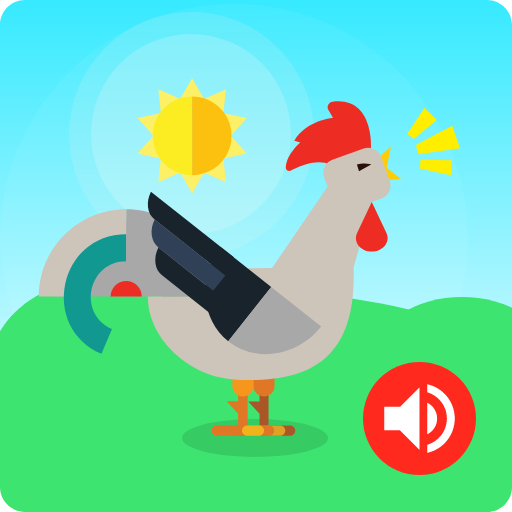 Animal Ringtones and Sounds icon