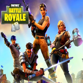 Fortnite Battle Royale Hint icon