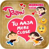 Stickers For Whatsapp & Facebook