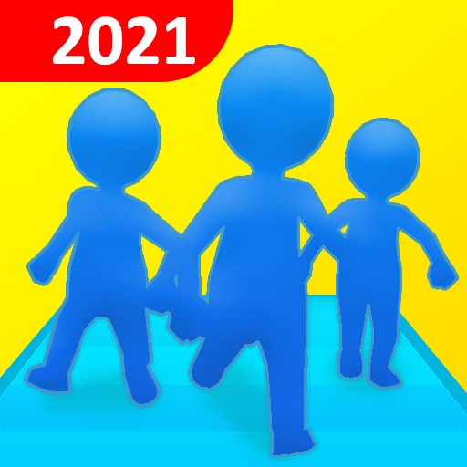 Join Clash 3D Tricks - Tips icon