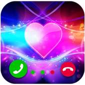 Colour Call screen - Phone Caller Screens Themes on 9Apps