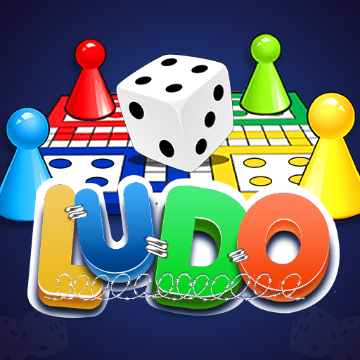 Ludo Force - Online Ludo Games icon