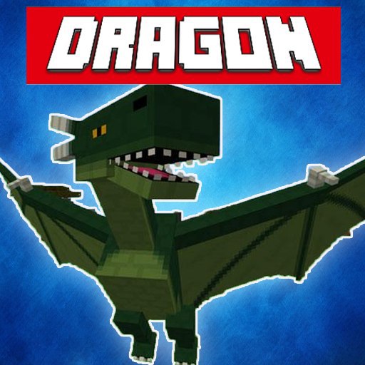 Dragon Mod icon