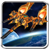 Thunder Legend X icon