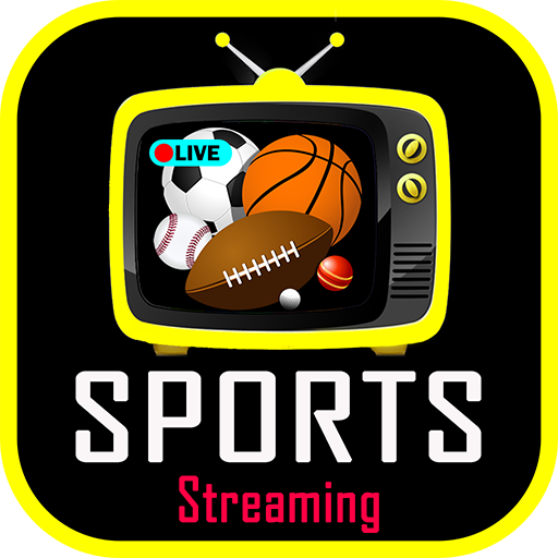 Live Sports Streaming HD icon