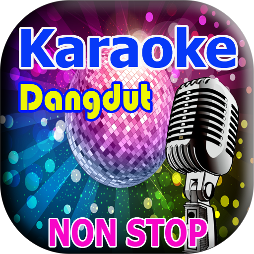 Karaoke Dangdut Lengkap dan Terbaru icon