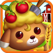 Old MacDonald Pet Farm icon