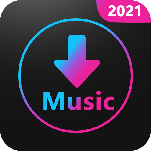 Music Downloader&amp;Mp3Downloader icon