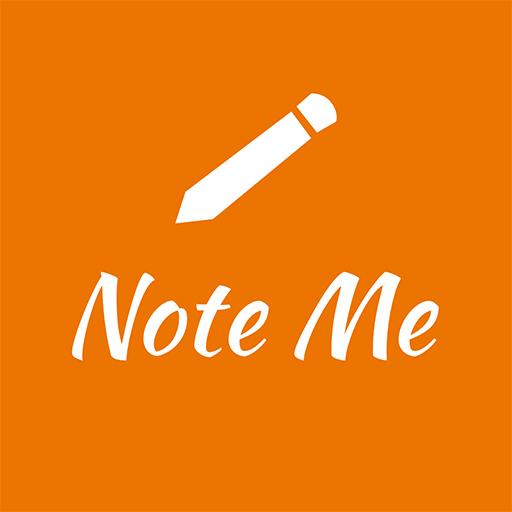 Note Me - Colorful, Lock, Reminders, Light weight icon