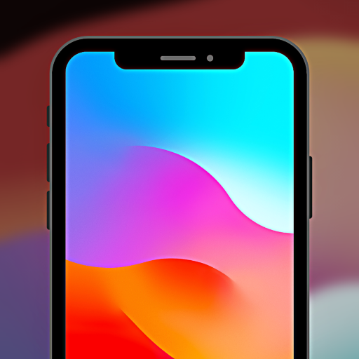 iPhone 15 Wallpapers - iOS 17 आइकन