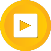 3GP/MP4/AVI Video Player icon