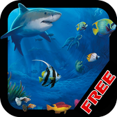 Hungry Sea Shark icon