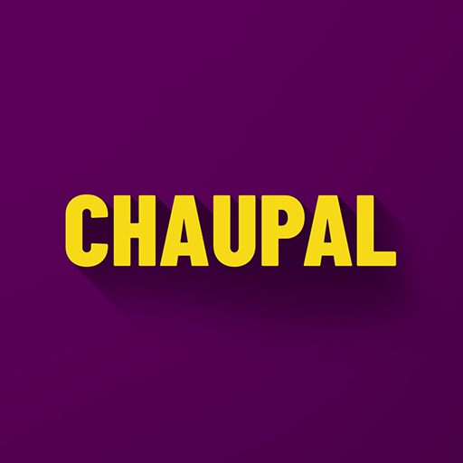 Chaupal - Movies &amp; Web Series icon