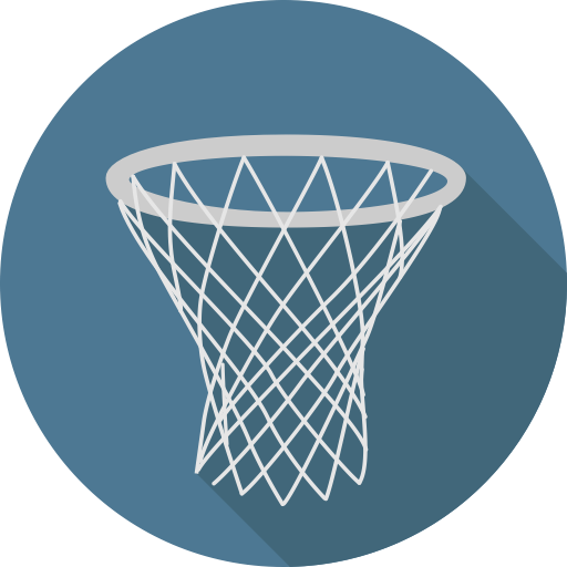 Basketball Score Counter Timer icon