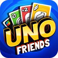 Uno Friends