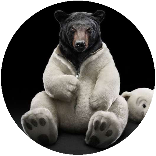 Animal Wallpaper icon