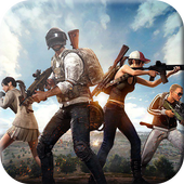 Royal Buttlegrounds. Ultimate Players Edition icon