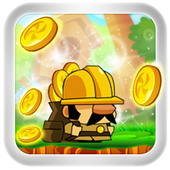 Bob Jungle Adventure icon