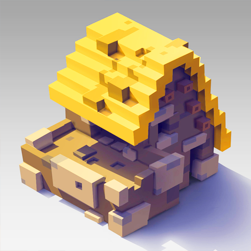 Craft Dragon Clever icon