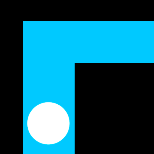 Labyrinth - The Maze Game icon