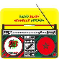 Radio bladi nouvelle version on 9Apps