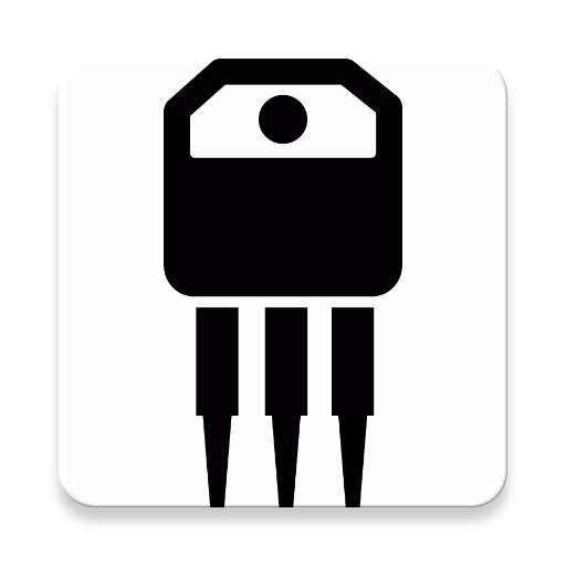 Electronic Circuit Calculation icon